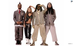 The Black Eyed Peas